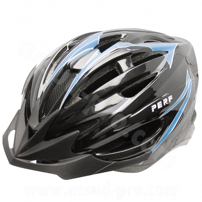 CASQUE VELO ADULTE PERF FIRST T.L (58-61CM)