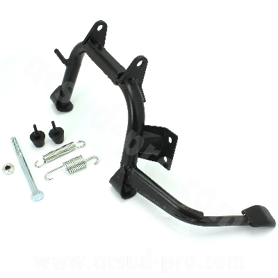 CABALLETE CENTRAL TNT ADAPT. PIAGGIO VESPA ET4 2000-05 / LX 50 / 125 / 150 / ZIP 50CC 2000-13 ( OEM: 271144 -582155 )    