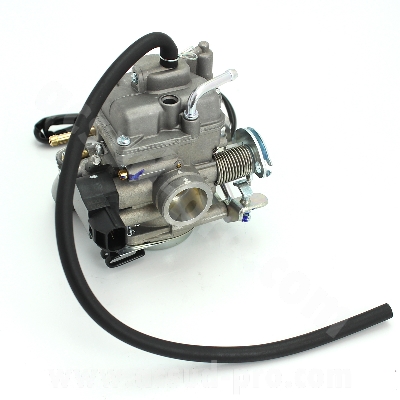 _CARBURATORE DELLORTO EURO 5 SCOOTER 12 P BOSTON  POLLICI EURO 5