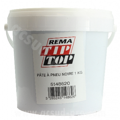 PASTE FOR TYRE TIP TOP 1KG