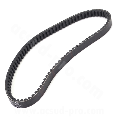 COURROIE ORIGINE  LONGJIA EASYMAX 125CC E4 (818 / 19.7 / 28)