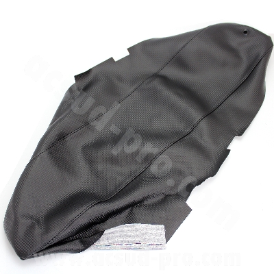 SEAT COVER TO FIT  YAMAHA DT NOIR  STANDARD  