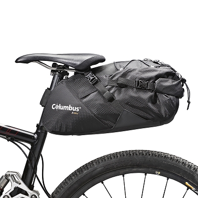 18l. Bike saddle bag