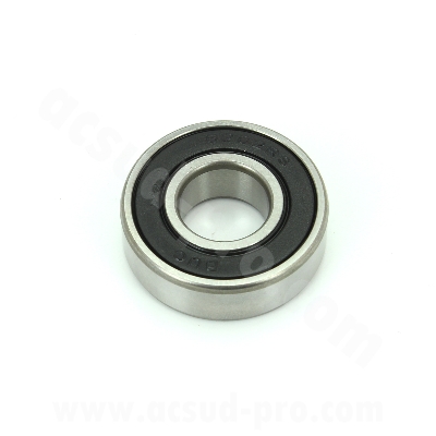 _ARCHIVE CUSCINETTO RUOTA POSTERIORE SINISTRO CAFE RACER 250 (6202 RS)  