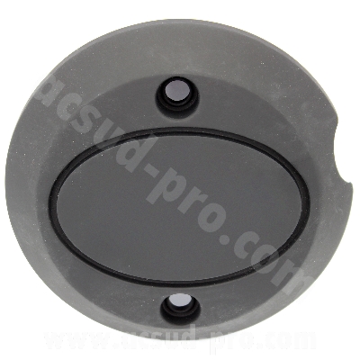 CACHE COMMANDE EMBRAYAGE CARTER DROIT ADAPT  MOTEUR LIFAN  139FMB-B 50CC / MASH FIFTY /  ARCHIVE CAFE RACER /  SCRAMBLER 50CC  