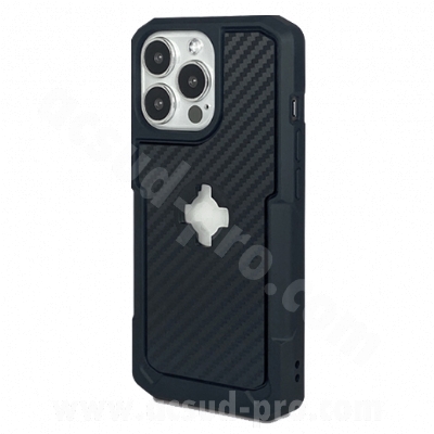 CASE FOR IPHONE 11 PRO MAX  / X- GUARD CUBE