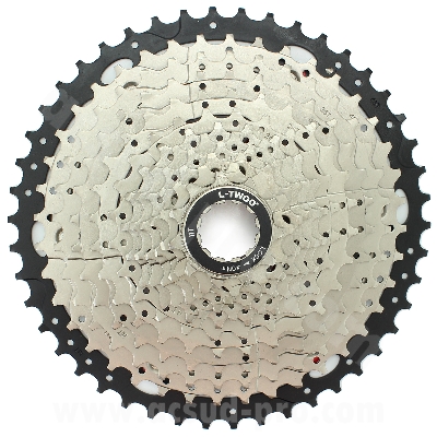 CASSETTE 12 VITESSES 11-46 L-TWOO AX
