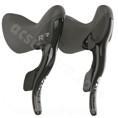 MANETTES ROUTE L-TWOO R7 2X10V. (LA PAIRE)