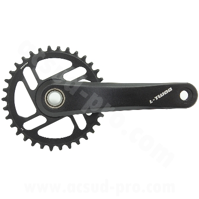 PEDALIER ROUTE/GRAVEL L-TWOO MONO 34T 170mm 1X10V