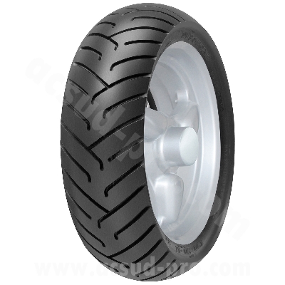 PNEU SCOOTER 16" 120/80-16 DEESTONE D805 4PR 60P .TL