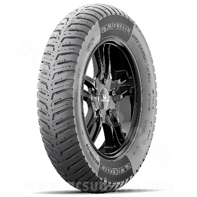 PNEU SCOOTER 14" 90/90-14 M/C 52P REINF MICHELIN CITY EXTRA TL