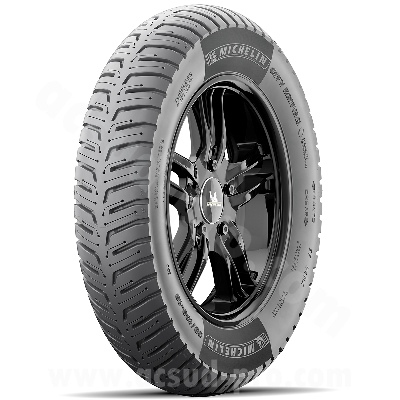 TYRE 16" 100/80-16 M/C 50S MICHELIN CITY EXTRA TL