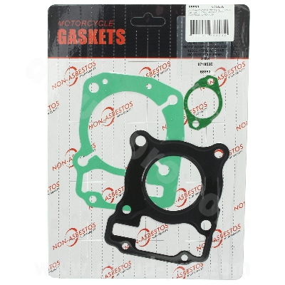 GASKET SET CYLINDER AND HEAD TO FIT HONDA  125CC 4TPS