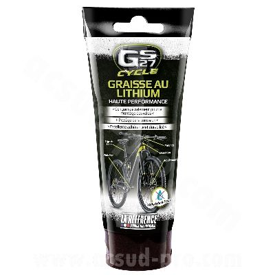 LITHIUM GREASE GS27 150G
