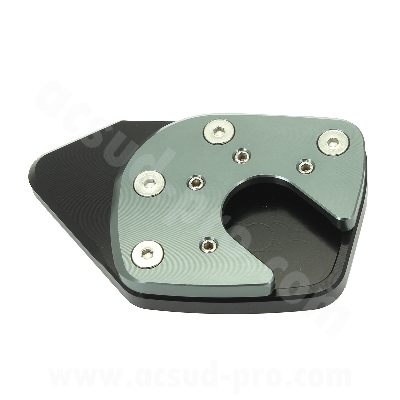 EXTENSION DE BEQUILLE ADAPT. HONDA XADV 750 ALU  <2020
