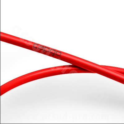 CAPGO 30M RED DERAILLEUR HOUSING