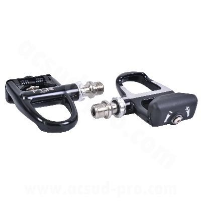 AUTOMATIC ROAD PEDAL FLR SHOES (THE PAIR)
