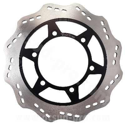_ARCHIVE DISCO FRENO ANTERIORE 125CC OUTBACK Euro5