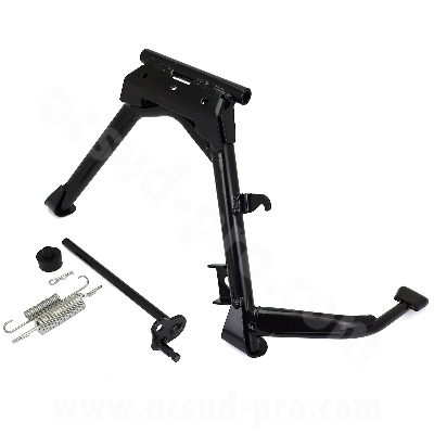 CAVALLETTO CENTRALE RINF. HONDA SH 125 /150CC / PCX 125/150CC  ( OEM : 50500-K01-900 / 50500-K77-V00 ) Abs 2013 - 2019  