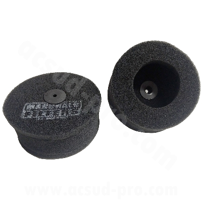 AIR FILTER FOAM MARCHALD TO FIT HM 50 / 125X 1996-2014  