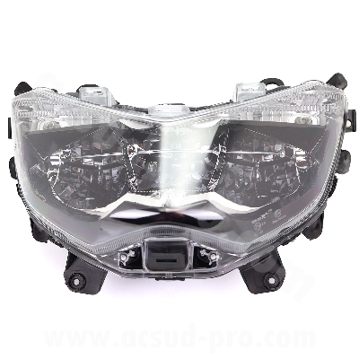 OPTIQUE RB MAX ADAPT.  YAMAHA 125CC NMAX 2015-2020 (HOMOLOGUE CE) (OEM : 22-DPH-4300)