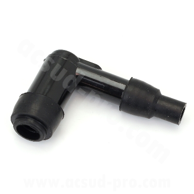 SPARK PLUG CAP SCOOTER / MOTORCYCLE TYPE LB05E