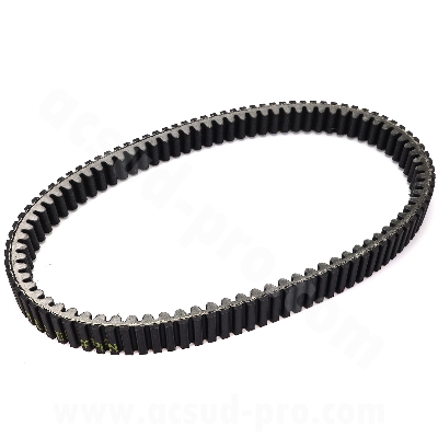 CINGHIA  MAXISCOOTER BANDO YAMAHA X MAX 400 2014-2020 ( OEM: 1SDE76410000 )            