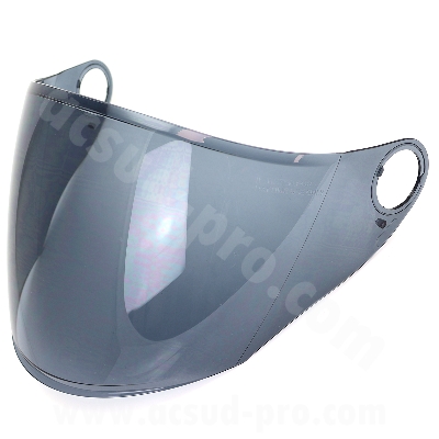 SMOKE VISOR HELMETS NOEND PURE SC32       