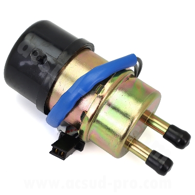 POMPE A ESSENCE UNIVERSELLE ADAPT HONDA / YAMAHA XVS 1100 / KAWASAKI ZX6R / ZX600 (Ø 8MM)  