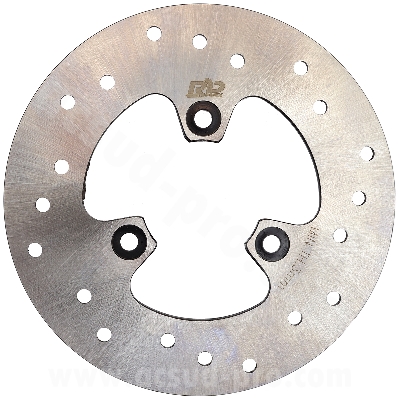 DISCO FRENO YAMAHA NEOS 4T / OVETTO 4T 2007-2016 / YAMAHA JOGR 2006-2015 Ø190mm (OEM : 5C2F58310000 )