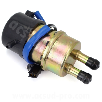 POMPE A ESSENCE UNIVERSELLE ADAPT  YAMAHA XJN 600 1995-2001 / PIAGGIO BEVERLY , LIBERTY 125CC (Ø 10MM) (OEM :1HX139070000 - 3YX139070100- 639861 )  