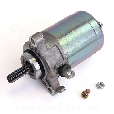 MOTOR ARRANQUE ADAPT YAMAHA NMAX 125-150-155CC 2014-2019  (OEM : 54P-H1890-0200)