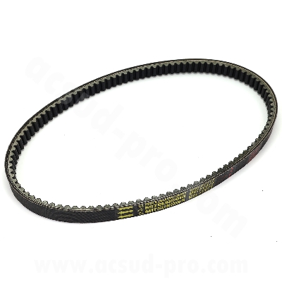 V BELT MAXISCOOTER MITSUBOSHI MBK OVETTO / BOOSTER X / BOX / YAMAHA AEROX / NEOS 4 T (805 X 17.9 X 30) (OEM : 5C3-E76410-000) MBLSC062          