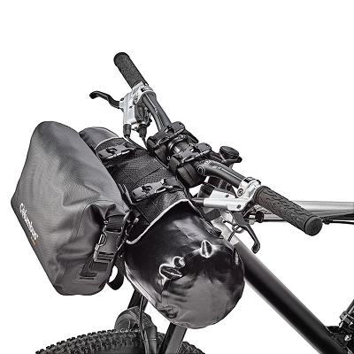 10l. Bike handlebar bag