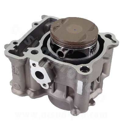 CYLINDRO MAXISCOOTER RB MAX ALU ADAPT. YAMAHA XMAX 300CC Ø76mm                 