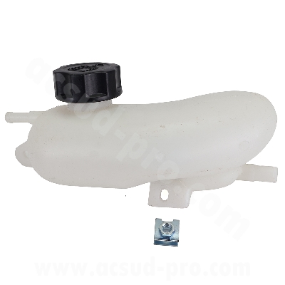 BOTE EXPANSION MBK 50 NITRO 1997-2004 / YAMAHA 50 AEROX 2 TPS 1997-2004 / APRILIA SR 50CC  (OEM : 5BR-E2490-0100)