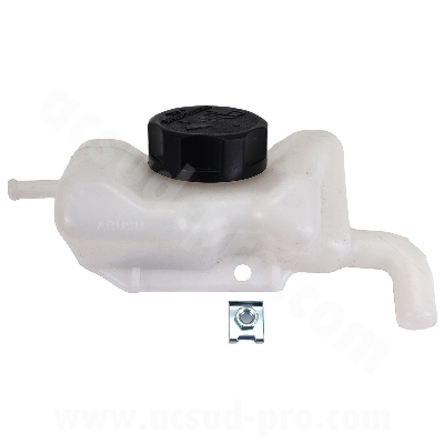 BOTE EXPANSION PEUGEOT SPEEDFIGHT LC / JET FORCE / SPEEDFIGHT 2   ( OEM : 735640 + 736667 )