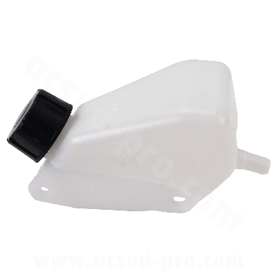DEPOSITO DE AGUA YAMAHA JOG RR 2002 < / MBK MACH G 2003 <   ( OEM : 5RW-F1871-00  )          