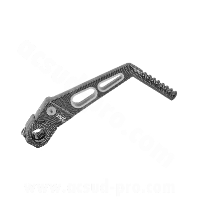 KICK DEMARRAGE TNT LIGHTY ADAPT. MINARELLI 50 AM6 / BETA 50 RR / YAMAHA 50 DT / PEUGEOT 50 XPS / RIEJU 50 MRT, SMX / GENERIC 50 TRIGGER / CPI 50 SM / SHERCO 50 SM-R, SE-R IMITATION CARBONE