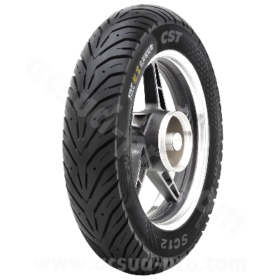 PNEU SCOOTER 13" 110/70-13 CST CM-SC12 48P TL ( NMAX 125CC ) 