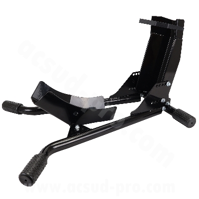 BLOQUE / ETAU DE ROUE DE 15 A 19 POUCES (AUTO BLOQUANT )