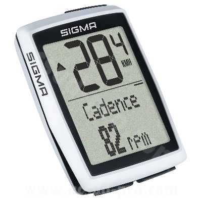 SIGMA BC 12.0 WL STS WIRELESS COUNTER (12 FUNCTIONS)