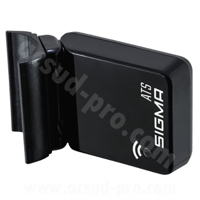 TRASMETTITORE DI VELOCITÀ SIGMA BC 5,0 WL/ BC 8,0 WL/ BC 10,0 WL