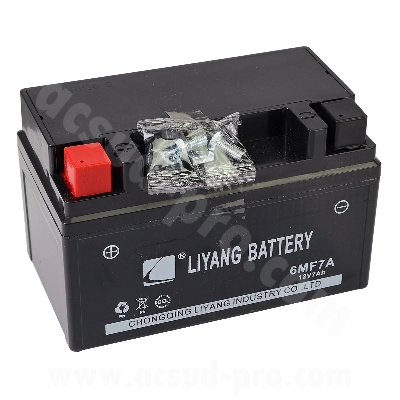 _BATTERIA XCR 125 E5