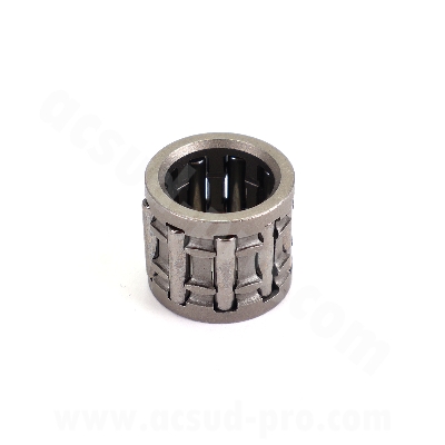 GABBIA A RULLI RINFORZATA CARENZI RACING TOP MINARELLI 50 AM6/DERBI 50 SENDA / PIAGGIO 50 ZIP 2T, TYPHOON, NRG, LIBERTY / GILERA 50 STALKER, RUNNER ( 12 X 17 X 15 )