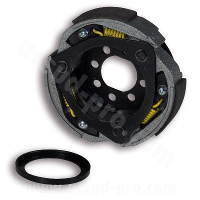 FRIZIONE MALOSSI MAXI DELTA CLUTCH  YAMAHA 125 XMAX 2006-2020, XCITY 2008> / MBK 125 SKYCRUISER 2006>, CITYLINER 2008> ( 5211888 ) Ø 135  
