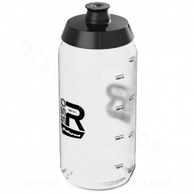 BORRACCIA POLISPORT R550 TRASPARENTE