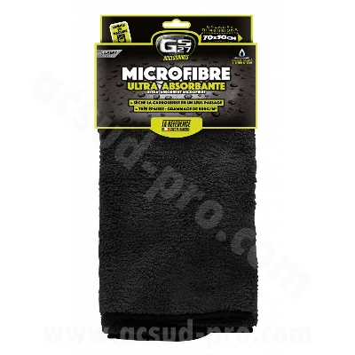 MICROFIBRE ULTRA ABSORBANTE GS27
