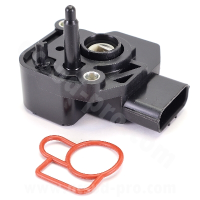 CAPTEUR TPS  RB MAX ADAPT. HONDA SH 125-150CC 2017-2020 (OEM: 16060-KVS-J01)