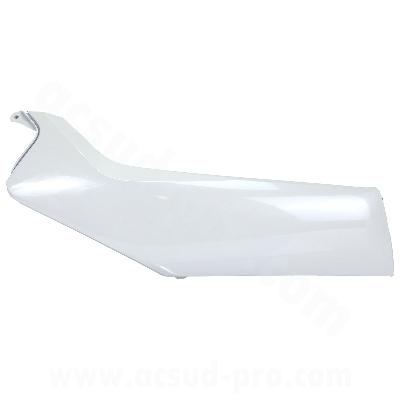 CARENA SOTTO PEDANA ANT DESTRA HONDA SH125 / 150CC 2020-2024 BIANCO  ( OEM : 64321-K0R-V00ZK )      